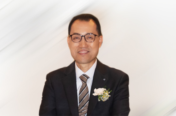 담임목사